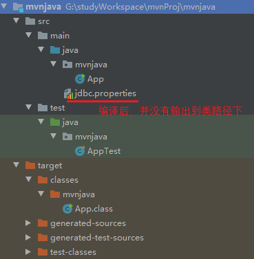 idea把目录转换成Java项目 idea src main java 目录_idea默认项目输出路径_03