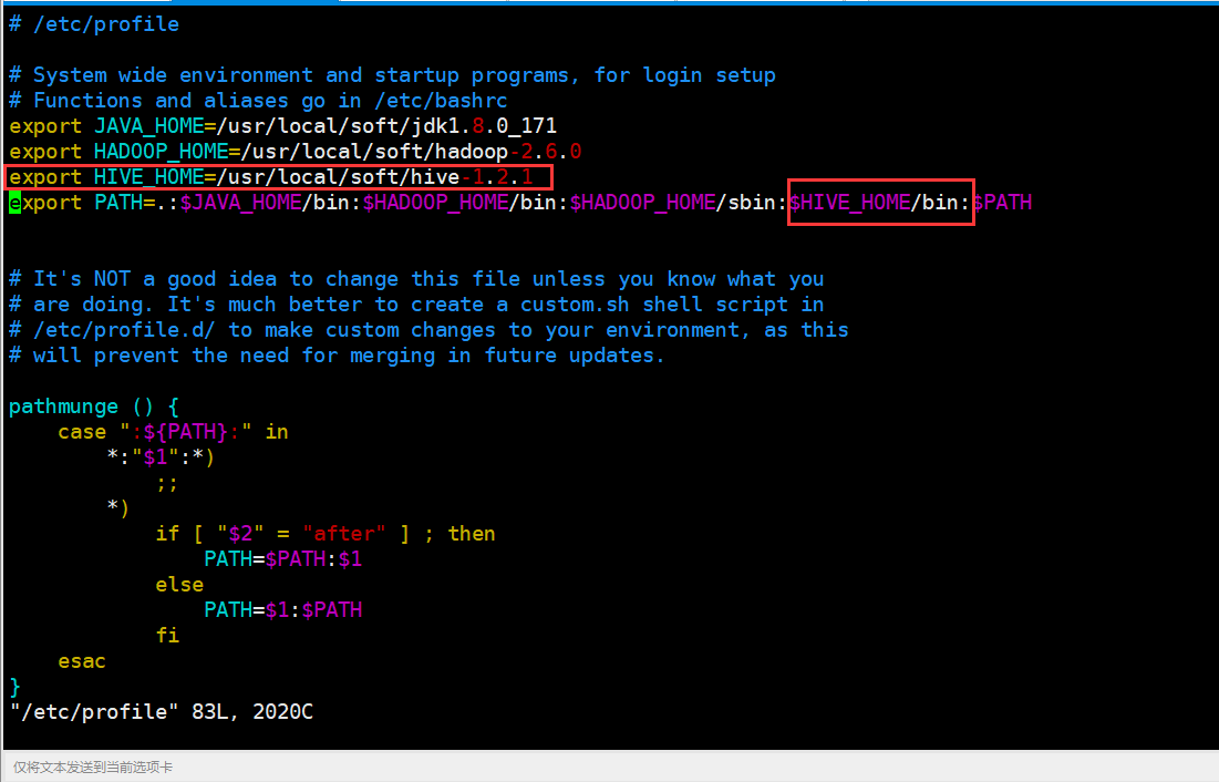 hive sql map 转多列 hive sql mapreduce_Hive_10