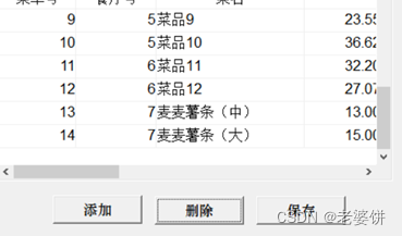 订餐系统Android 订餐系统功能结构图_数据库_28