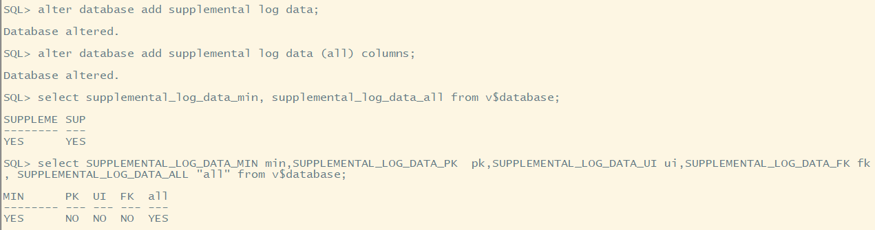 达梦 和mysql 达梦和oracle_达梦 和mysql_03