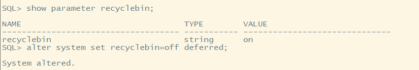 达梦 和mysql 达梦和oracle_SQL_04