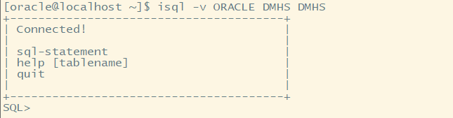 达梦 和mysql 达梦和oracle_oracle_12