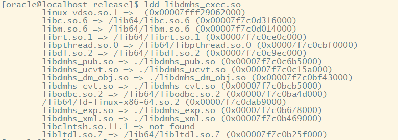 达梦 和mysql 达梦和oracle_oracle_29