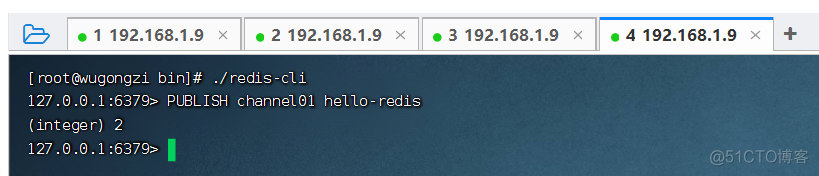 redisson中的waitTime redis timeline_数据库_06