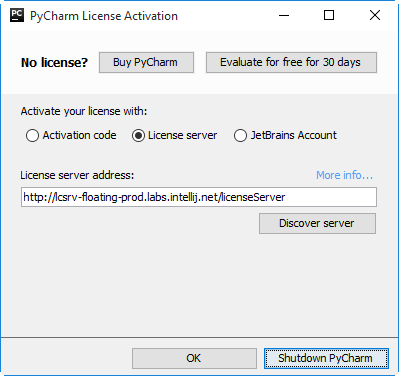 pycharm在不同python版本下安装包 pycharm不同版本区别大吗_Python_02