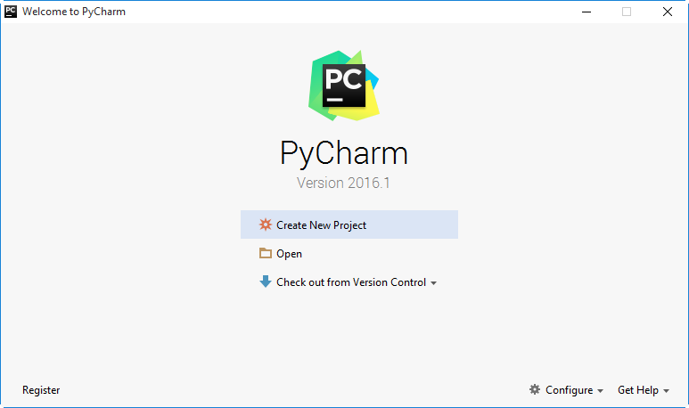 pycharm在不同python版本下安装包 pycharm不同版本区别大吗_Python_04