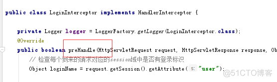 java 拦截器重定向 拦截器中使用重定向_拦截器_02