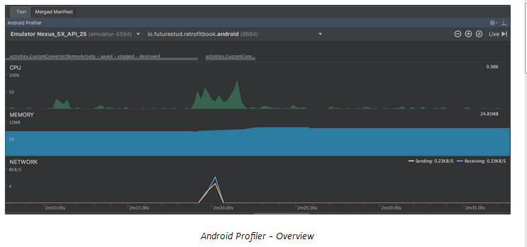 android compose 嵌入第三方组件 android第三方框架_应用_42