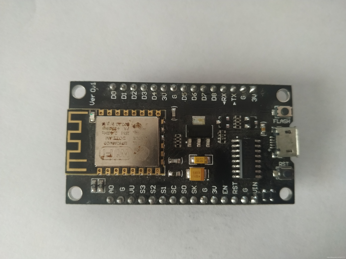 esp8266免费云服务器 esp8266web服务器_客户端