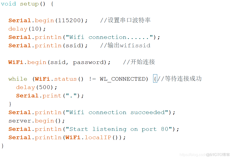 esp8266免费云服务器 esp8266web服务器_客户端_05