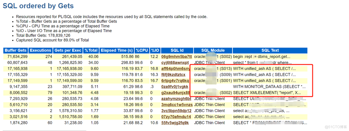 ORA-04030: out of process memory when trying to allocate 27760032 bytes (qmxuPa_命令操作_03