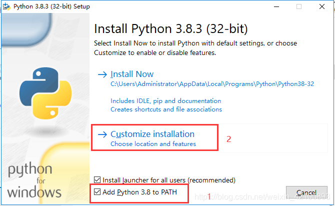 Python3入门基础教程代码 python 3基础教程_赋值