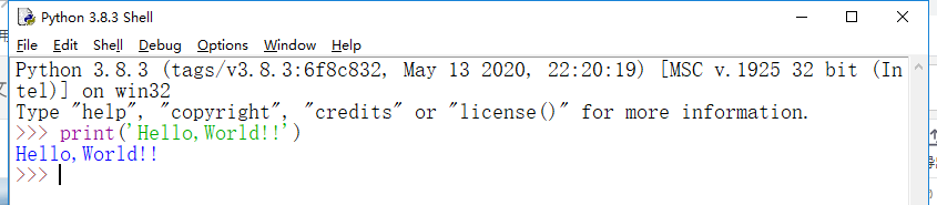 Python3入门基础教程代码 python 3基础教程_Python_05