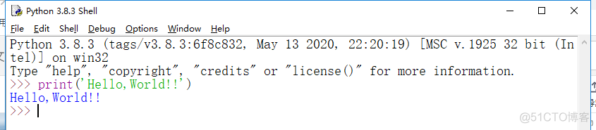 Python3入门基础教程代码 python 3基础教程_python_05