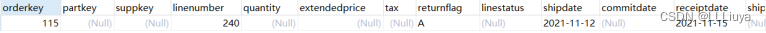 数据库实训大作业Python数据库 数据库实训6_sql_21