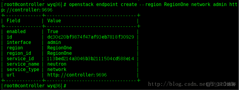 连接OpenStack的数据库 openstack 数据库服务_ide_06