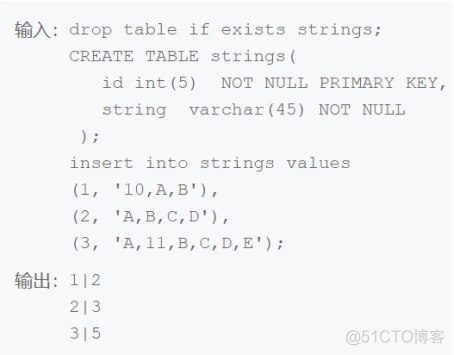 mysql 计算字符串出现的次数 mysql查询字符串出现次数_bc