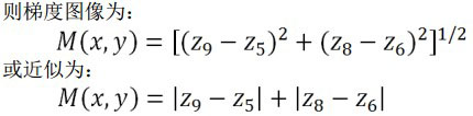 python图像锐化cv2 图像锐化程序matlab_ci_17