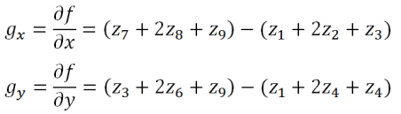 python图像锐化cv2 图像锐化程序matlab_灰度_19