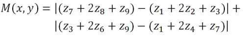 python图像锐化cv2 图像锐化程序matlab_灰度_21