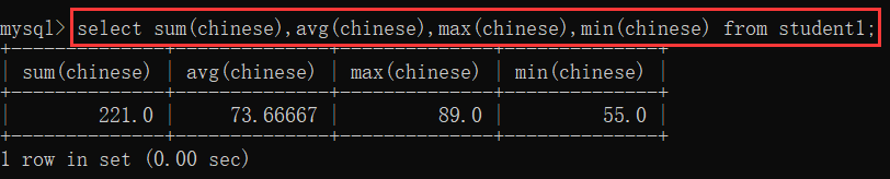 mysql select 聚合为json_array mysql的聚合查询_数据_03