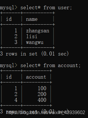 mysql select 聚合为json_array mysql的聚合查询_子查询_12