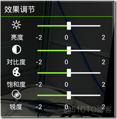 android studio 自定义RatingBar android studio progressbar_进度条_16