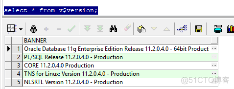 Python如何并实现连接池 python oracle连接池_Python如何并实现连接池_09