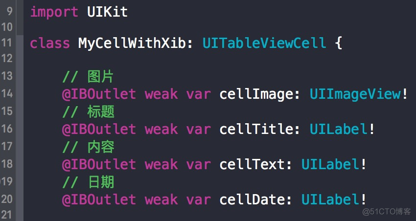 iOS 自定制slider ios 自定义cell_ios_04