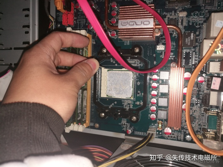 A17换架构 a1708换cpu_A17换架构_10