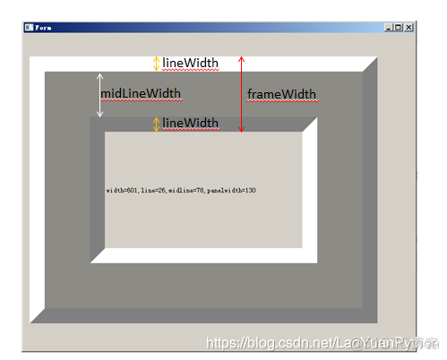 python的Frame布局 python的frame详解_QFrame_04