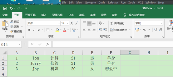 python实现csv文件的行列转置 python csv 换行_python实现csv文件的行列转置