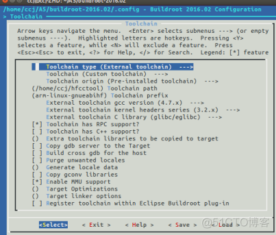 buildroot 支持 docker 吗 buildroot systemd_固件_03