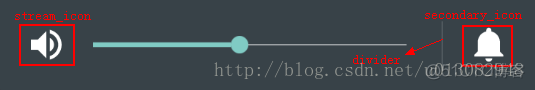android 显示音量进度条 安卓桌面音量条_音量定制_03