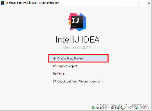 idea java项目安装 java的idea安装教程_intellij-idea_12