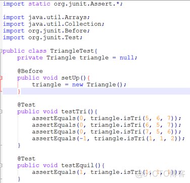 变异测试 java 变异测试的目的_java_22