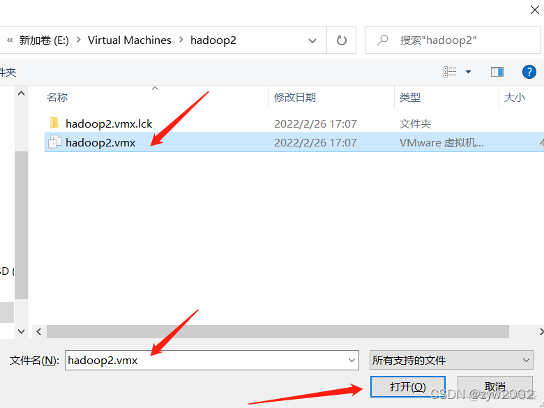 utunbu hadoop slaves文件在哪 基于ubuntu的hadoop部署_zookeeper_58