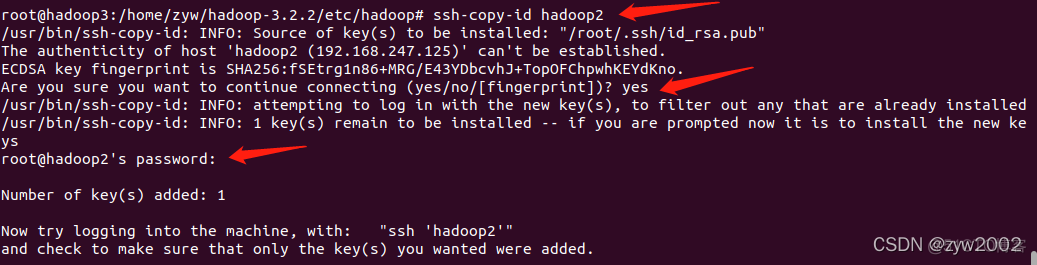 utunbu hadoop slaves文件在哪 基于ubuntu的hadoop部署_hadoop_68