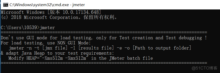 jmete压测数据分析 jmeter压测原理_jmete压测数据分析_02