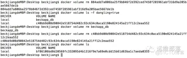 docker inspect读取的配置文件 docker inspect 内容详解_数据_12