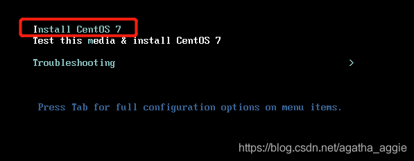 centos如何开启虚拟化 centos7 虚拟化_centos_15