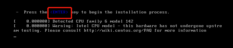 centos如何开启虚拟化 centos7 虚拟化_centos如何开启虚拟化_16