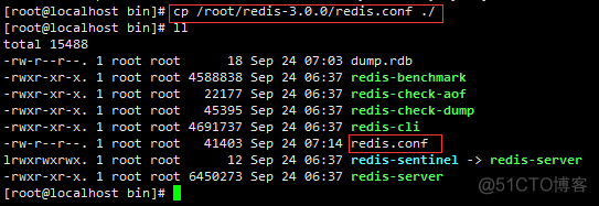 除了redis的nosql redis是nosql吗_redis_12