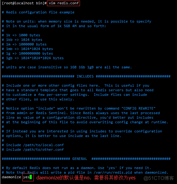 除了redis的nosql redis是nosql吗_Redis_13