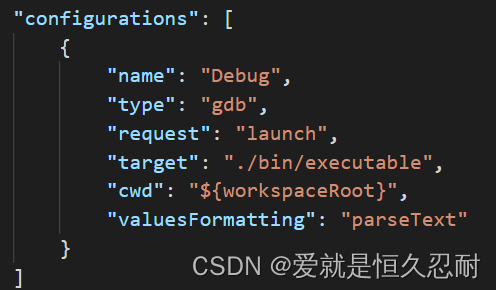 vscode如何debug深度学习代码 vscode debug怎么用_vscode_07