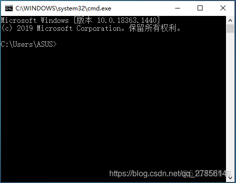 python 在window 上面编译c 代码 windows下python编程_while语句_04