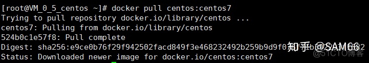 docker节点宕机检测 docker节点是什么_centos_03