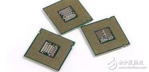 多核域控制器硬件架构 多核处理器的定义_cpu