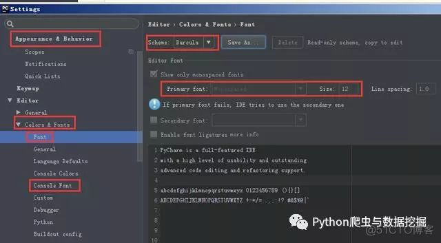 安装python解释器 vscode mac pycharm怎么安装解释器_Python_25