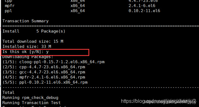 centeros 安装 redis centos7.6安装redis_redis_07